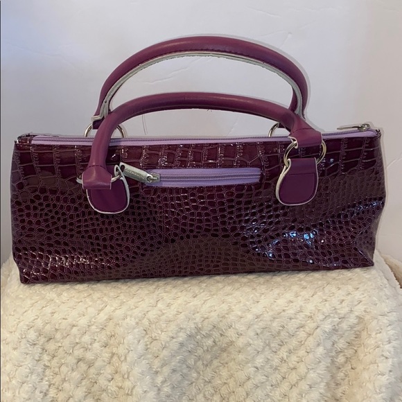 Primeware Handbags - Primeware Insulated Wine Clutch